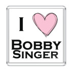  I love Bobby