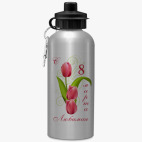 Спортивная бутылка