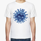 Коронавирус 3D