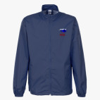 Ветровка без капюшона