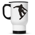 Кружка-термос