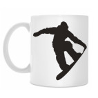 Кружка 330 мл