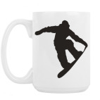 Кружка 420 мл