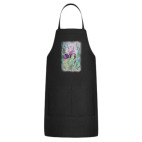 Кухонный фартук