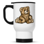 Кружка-термос