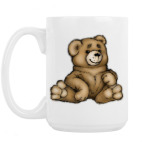 Кружка 420 мл