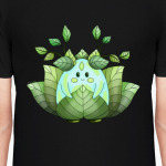 Милый лесной дух