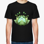 Милый лесной дух