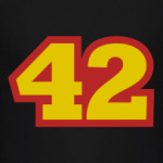  '42'