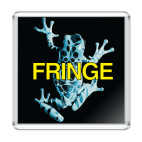 Магнит 6.5 x 6.5 см За гранью