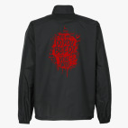 Ветровка без капюшона