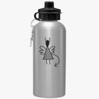 Спортивная бутылка