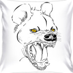 хохочущая гиена