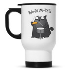 Кружка-термос