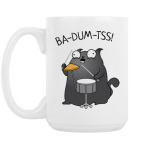 Кружка 420 мл