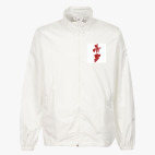 Ветровка без капюшона