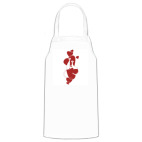 Кухонный фартук