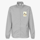 Ветровка без капюшона