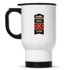 Кружка-термос