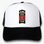Кепки Trucker