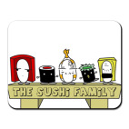 Sushi Family