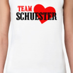 Team Schue