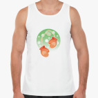 Майка Tank Top Варежка