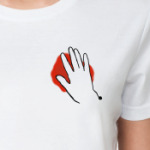 Pаненое сердце