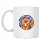 Кружка 330 мл