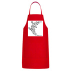 Кухонный фартук