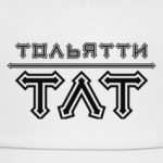 Тольятти ТЛТ