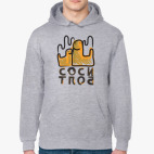 Толстовка худи