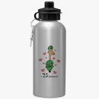 Спортивная бутылка