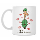 Кружка 330 мл