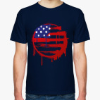 Американский флаг