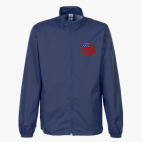 Ветровка без капюшона