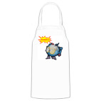 Кухонный фартук