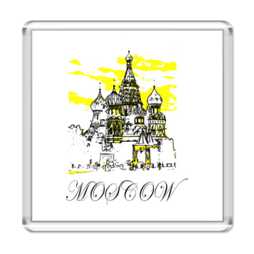 Магнит Москва