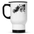 Кружка-термос