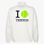 Ветровка без капюшона