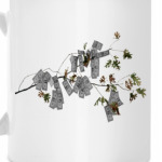 Денежное дерево