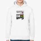 Толстовка худи