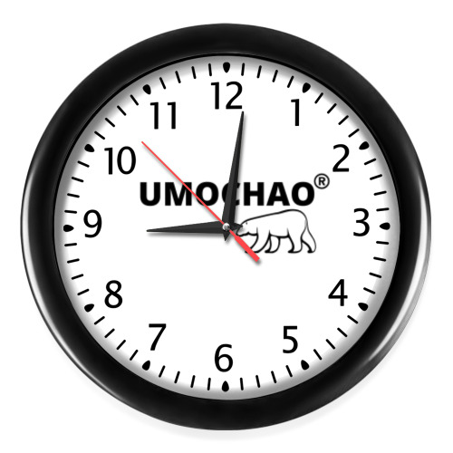 Настенные часы UMOCHAO