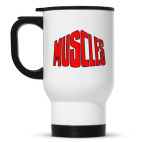 Кружка-термос