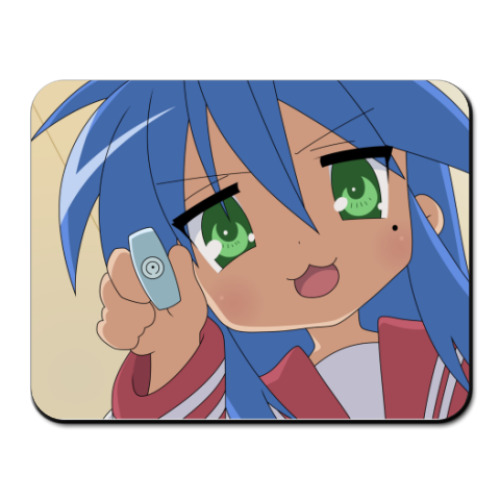 Коврик для мыши  Флешка