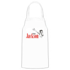 Кухонный фартук