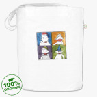 Сумка шоппер