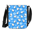 ОБЛАКА И ОВЕЧКИ