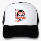 Кепки Trucker