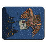 "Совиная почта"